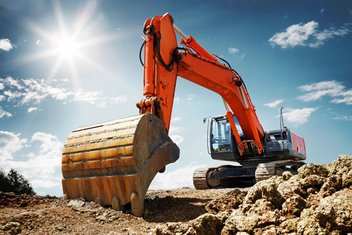 Erd- und Tiefbau Erd- und Tiefbau