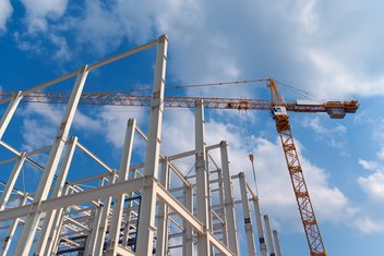 Hoch- und Ausbau Hoch- und Ausbau